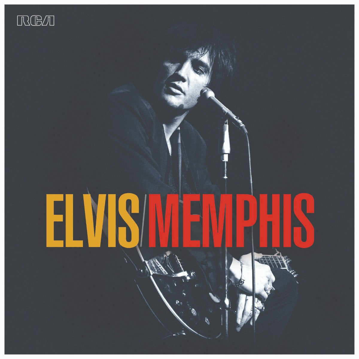 Memphis (Remixed) (2 Lp's) | Mint (M) Mint (M) Get Cheap Vinyl