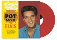Pot Luck - Limited Red Vinyl | Mint (M) Mint (M) Get Cheap Vinyl