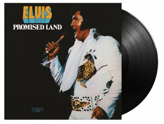 Promised Land (180 Gram Black Vinyl) [Import] | Mint (M) Mint (M) Get Cheap Vinyl