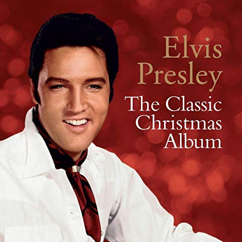 The Classic Christmas Collection (150g Vinyl) | Mint (M) Mint (M) Get Cheap Vinyl