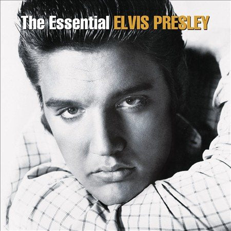 The Essential Elvis Presley (2 Lp's) | Mint (M) Mint (M) Get Cheap Vinyl