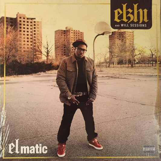 Elmatic | Mint (M) Mint (M) Get Cheap Vinyl
