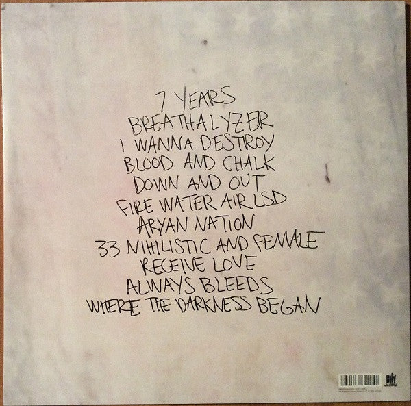 Exile In The Outer Ring | Mint (M) Mint (M) Get Cheap Vinyl