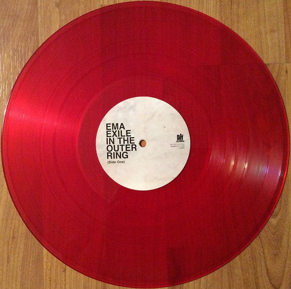 Exile In The Outer Ring | Mint (M) Mint (M) Get Cheap Vinyl