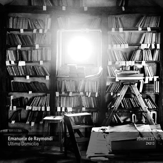 Ultimo Domicilio | Mint (M) Mint (M) Get Cheap Vinyl