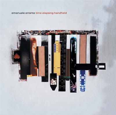 Time Elapsing Handheld | Get Cheap Vinyl