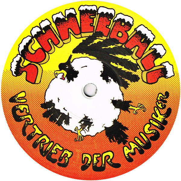 La Blama Sparozzi | Mint (M) Mint (M) Get Cheap Vinyl
