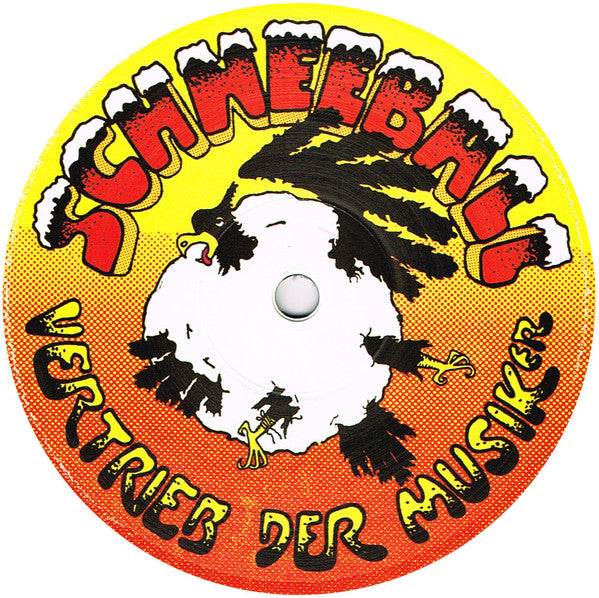 La Blama Sparozzi | Mint (M) Mint (M) Get Cheap Vinyl