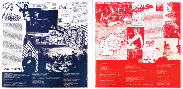 La Blama Sparozzi | Mint (M) Mint (M) Get Cheap Vinyl