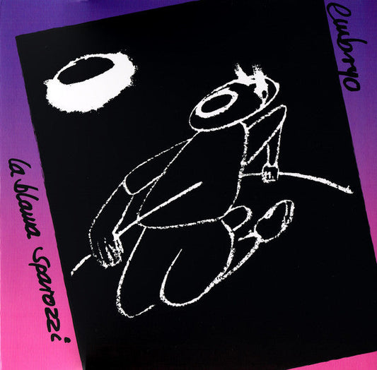 La Blama Sparozzi | Mint (M) Mint (M) Get Cheap Vinyl