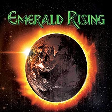 Emerald Rising | Get Cheap Vinyl