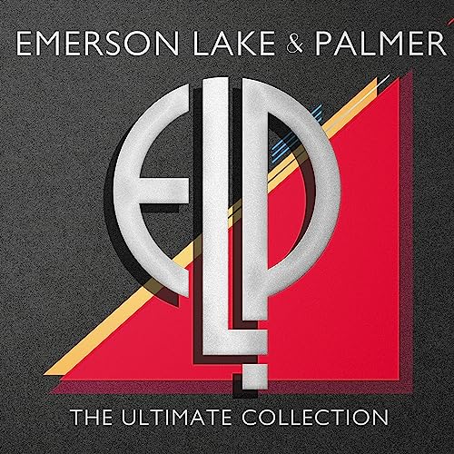 The Ultimate Collection (2LP Clear Vinyl) | Mint (M) Mint (M) Get Cheap Vinyl