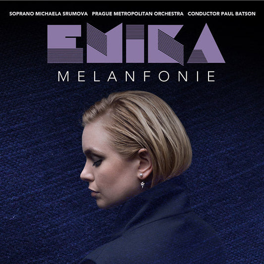 Melanfonie | Get Cheap Vinyl