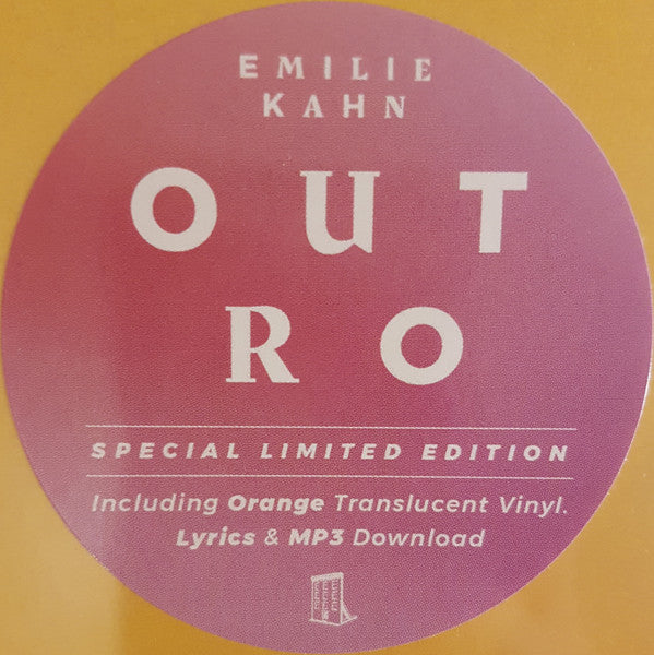 Outro | Mint (M) Mint (M) Get Cheap Vinyl