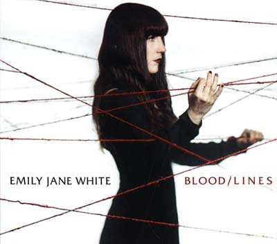 Blood/Lines | Get Cheap Vinyl