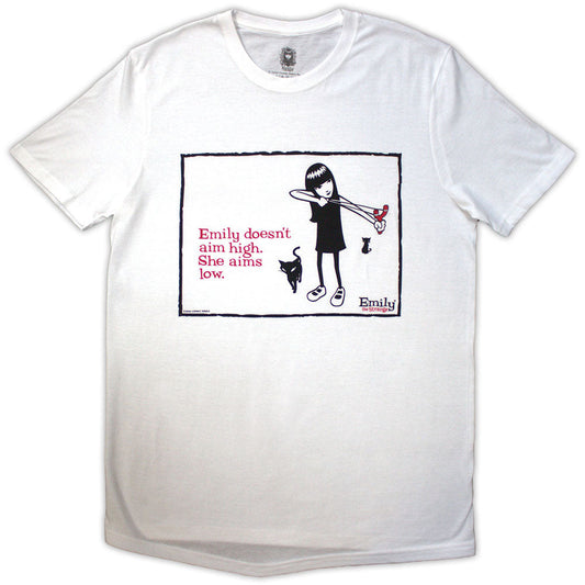 Aims Low | Men's | Get Cheap Vinyl