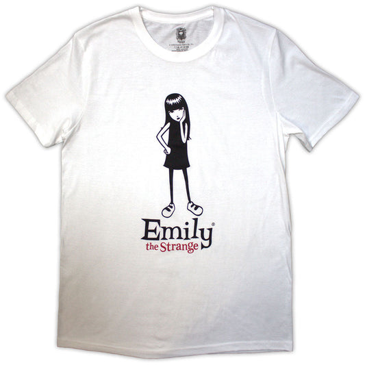 Emily Poses | Men's | Get Cheap Vinyl