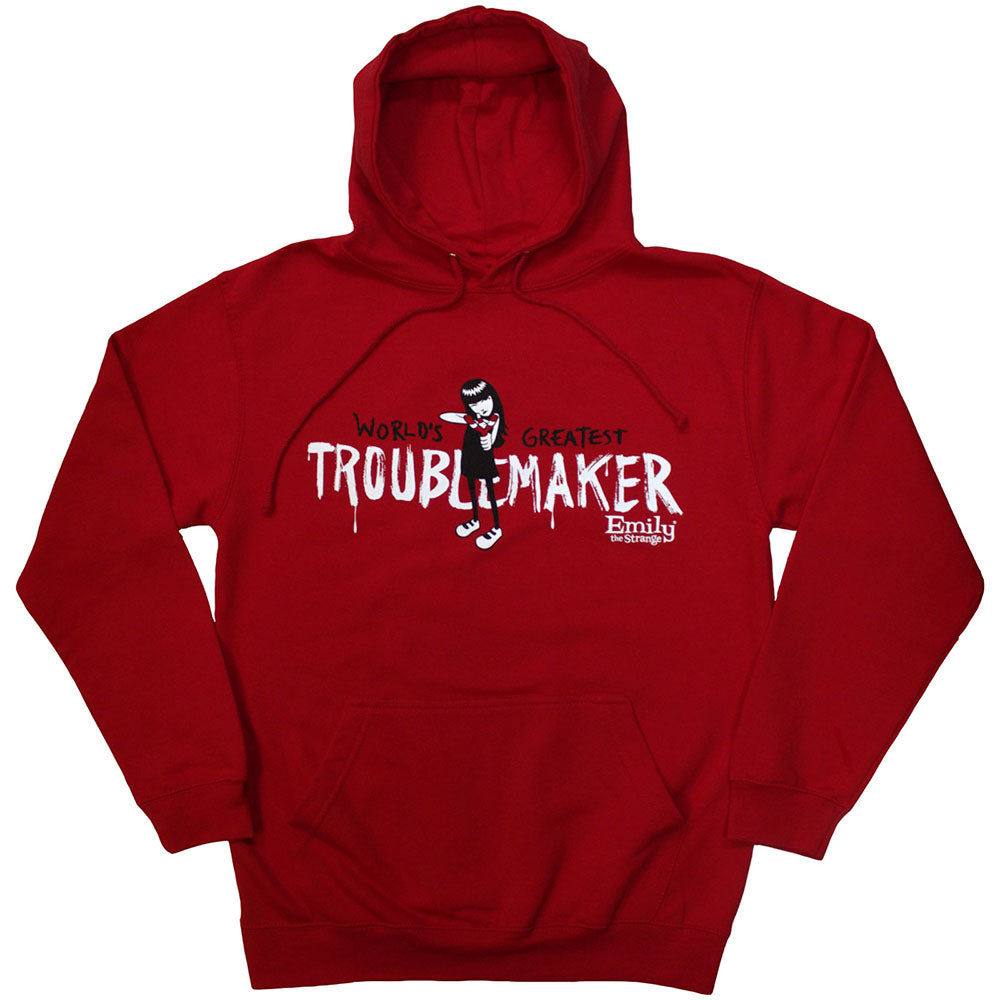 Troublemaker | Men's | Get Cheap Vinyl