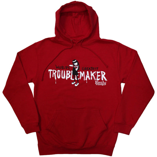 Troublemaker | Men's | Get Cheap Vinyl