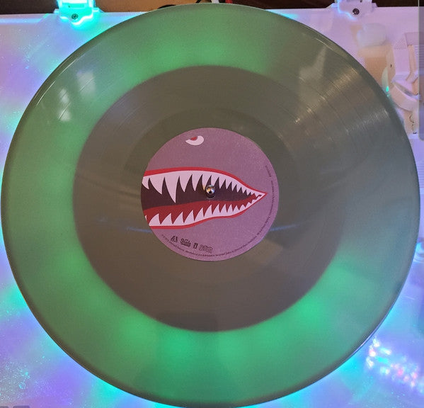 Kamikaze | Mint (M) Mint (M) Get Cheap Vinyl