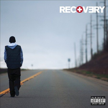 Recovery [Explicit Content] (2 Lp's) *2024* | Mint (M) Mint (M) Get Cheap Vinyl