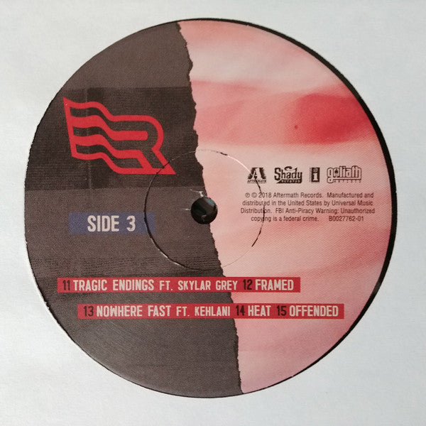 Revival | Mint (M) Mint (M) Get Cheap Vinyl