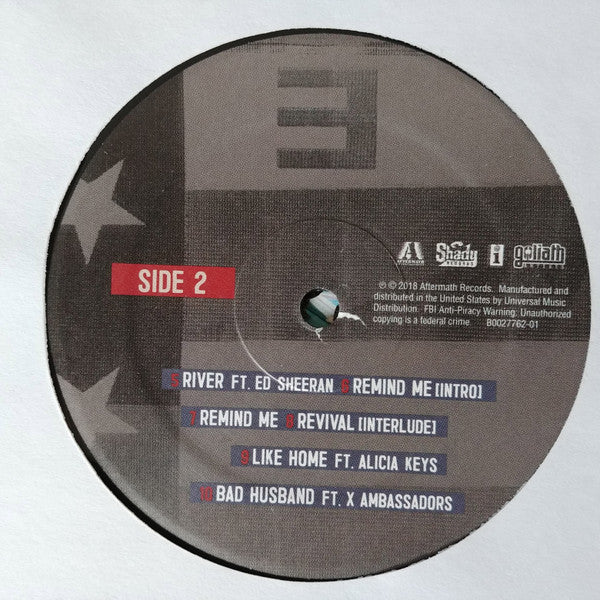 Revival | Mint (M) Mint (M) Get Cheap Vinyl