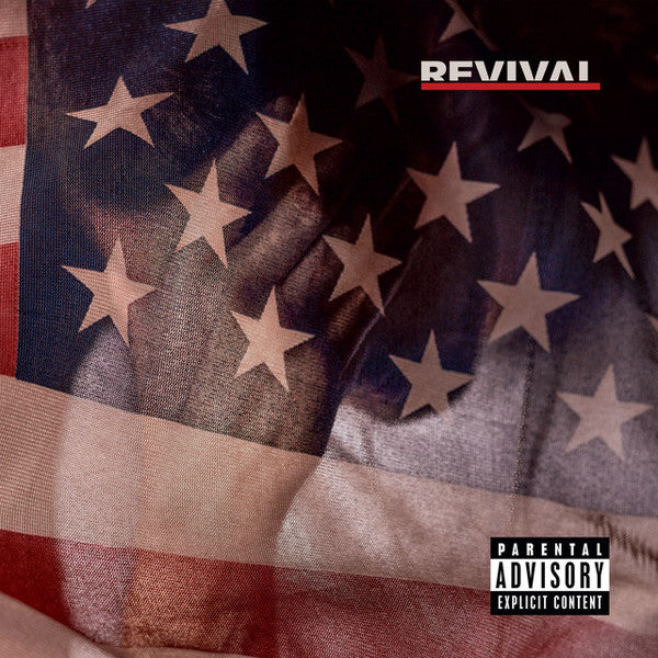 Revival | Mint (M) Mint (M) Get Cheap Vinyl
