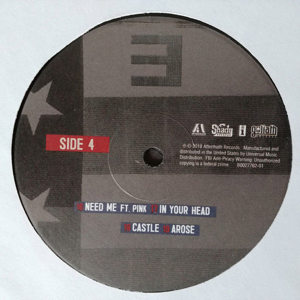 Revival | Mint (M) Mint (M) Get Cheap Vinyl
