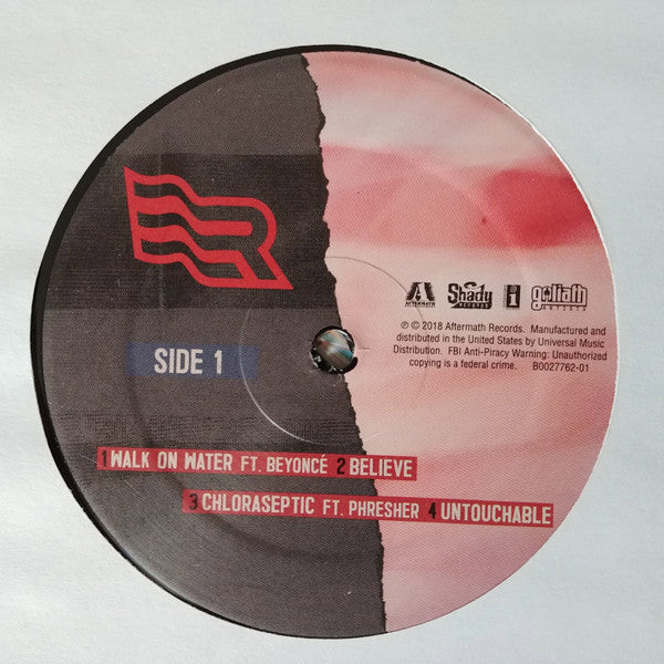 Revival | Mint (M) Mint (M) Get Cheap Vinyl