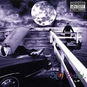 SLIM SHADY LP | Get Cheap Vinyl