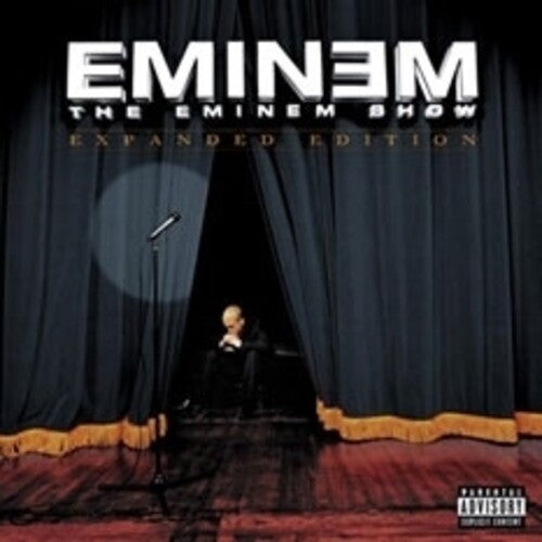 The Eminem Show: Expanded Edition [Explicit Content] (2 Cd's) | Get Cheap Vinyl