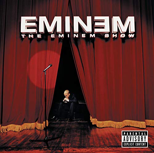 The Eminem Show [Explicit Content] | Get Cheap Vinyl