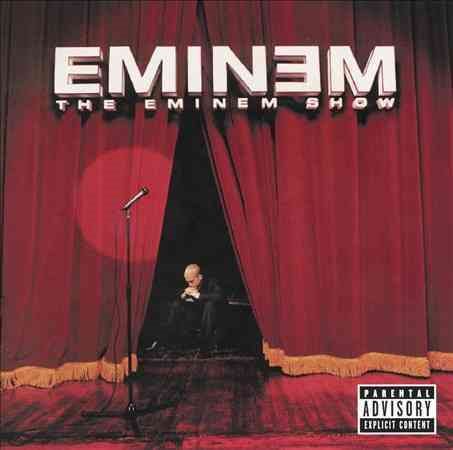 The Eminem Show [Explicit Content] | Get Cheap Vinyl