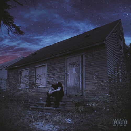 The Marshall Mathers LP2: 10th Anniversary (4LP 180g) | Mint (M) Mint (M) Get Cheap Vinyl