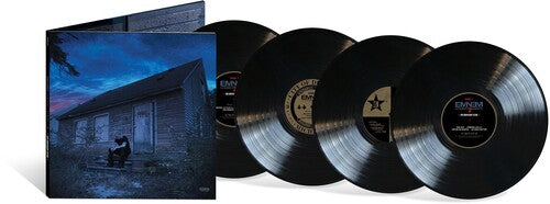 The Marshall Mathers LP2: 10th Anniversary (4LP 180g) | Mint (M) Mint (M) Get Cheap Vinyl