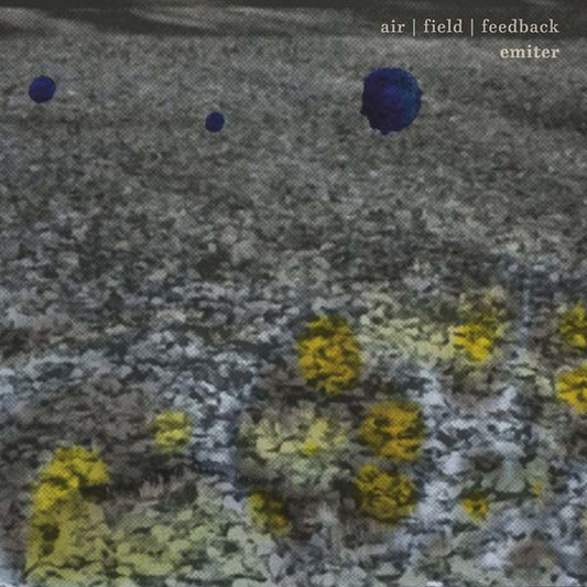 Air/Field/Feedback | Get Cheap Vinyl