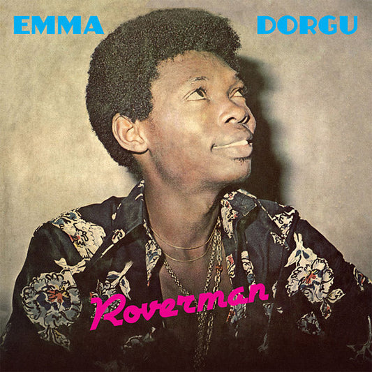 Roverman | Get Cheap Vinyl