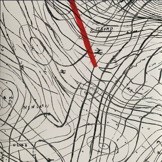 Ley Lines | Mint (M) Mint (M) Get Cheap Vinyl