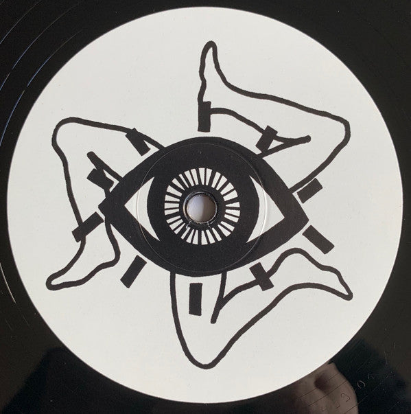 Rain Dance EP | Mint (M) Mint (M) Get Cheap Vinyl