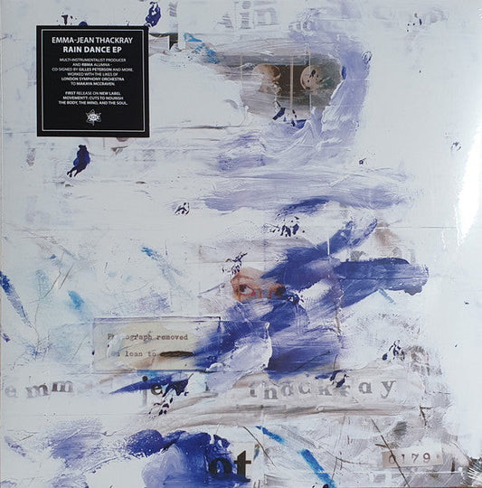 Rain Dance EP | Mint (M) Mint (M) Get Cheap Vinyl