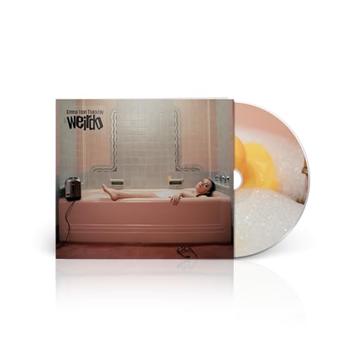 Weirdo | Get Cheap Vinyl