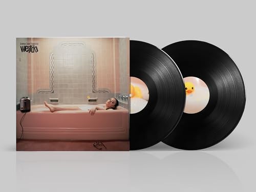 Weirdo | Get Cheap Vinyl