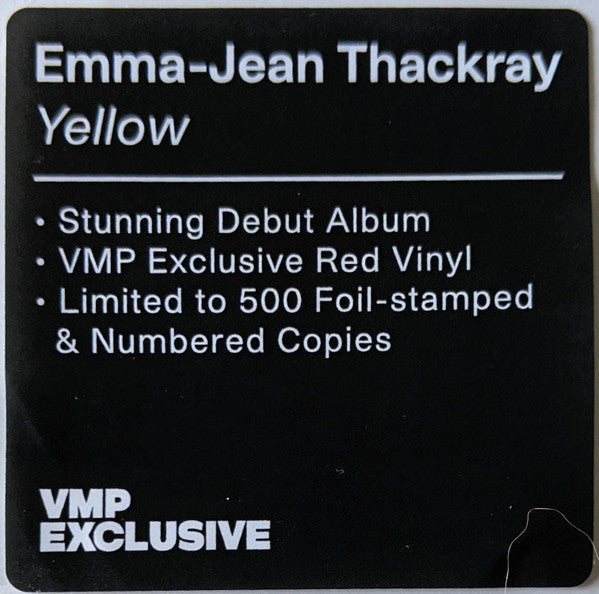 Yellow | Mint (M) Mint (M) Get Cheap Vinyl