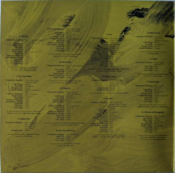 Yellow | Mint (M) Mint (M) Get Cheap Vinyl