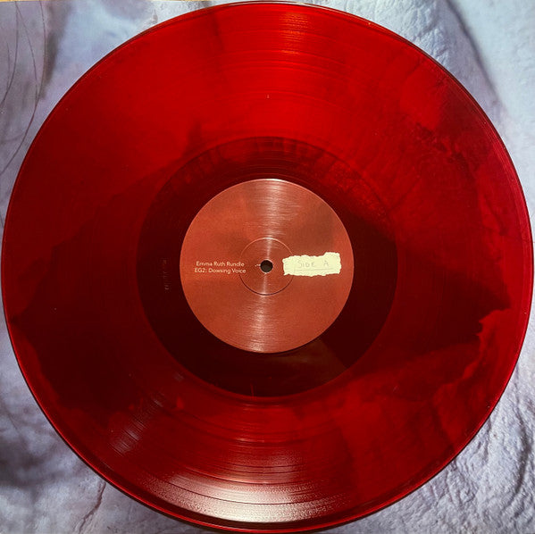 Electric Guitar: Two (Dowsing Voice) | Mint (M) Mint (M) Get Cheap Vinyl