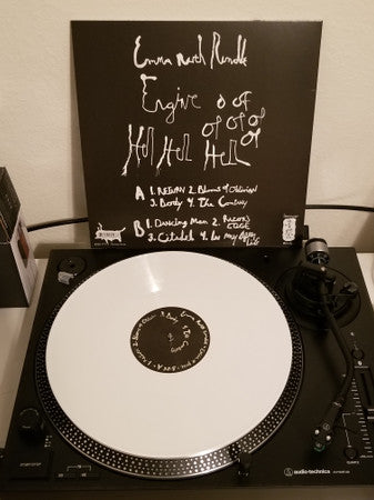 Engine Of Hell | Mint (M) Mint (M) Get Cheap Vinyl