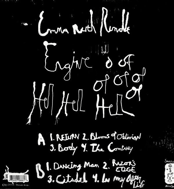 Engine Of Hell | Mint (M) Mint (M) Get Cheap Vinyl