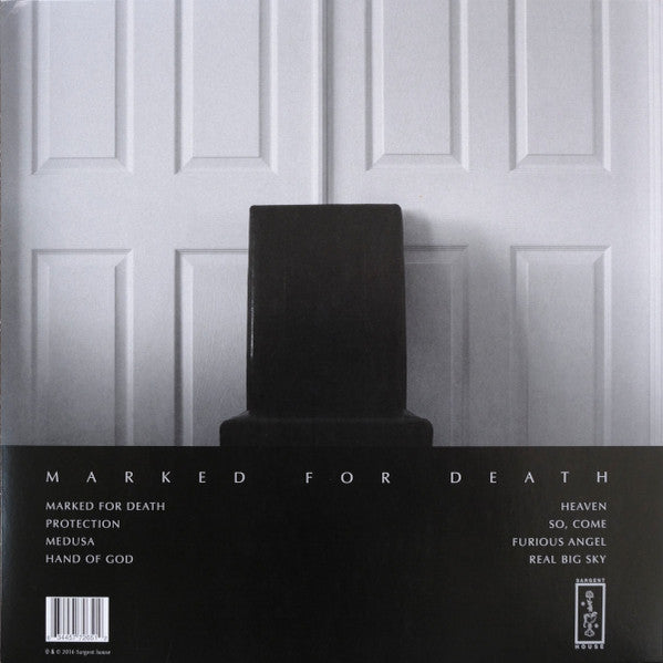 Marked For Death | Mint (M) Mint (M) Get Cheap Vinyl