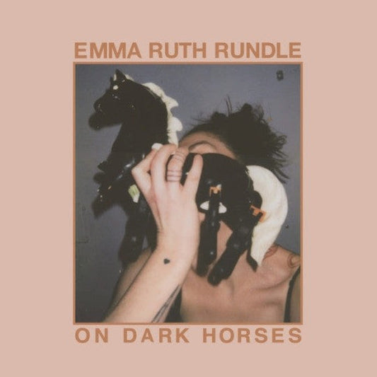 On Dark Horses | Mint (M) Mint (M) Get Cheap Vinyl
